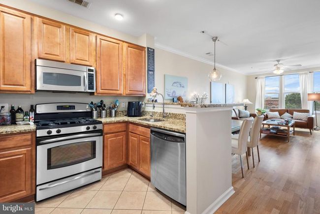 APT-378 - 12000 Market St, Condo with 1 bedrooms, 1 bathrooms and null parking in RESTON VA | Image 15