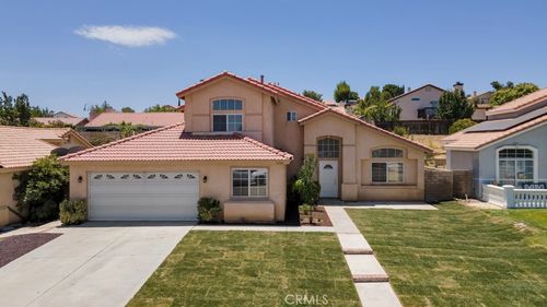 3208 Shale Rd, Palmdale, CA, 93550-8336 | Card Image