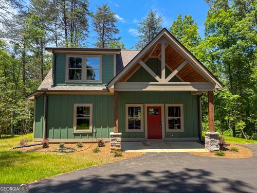 9 Tanvor Trail, Cleveland, GA, 30528 | Card Image