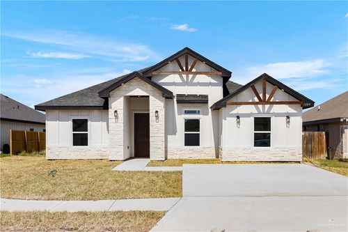 1209 Isabella Grace St, Weslaco, TX, 78599-3667 | Card Image