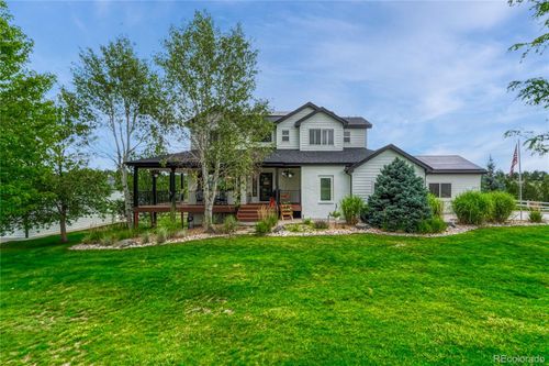 3441 Meadowlark Ct, Parker, CO, 80138-5501 | Card Image
