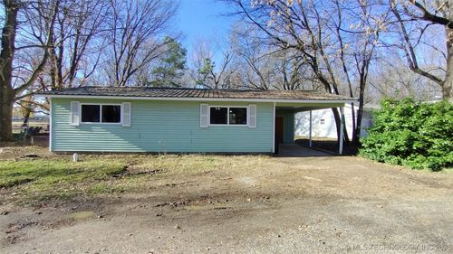 1358 Shady Ln, Westville, OK, 74965-6180 | Card Image