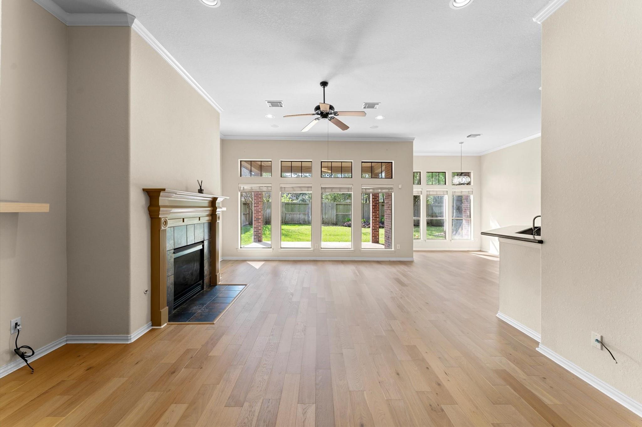 Residential in Katy 3