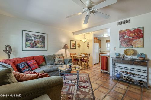 apt-a-445 S Paseo Sarta, Green Valley, AZ, 85614-7329 | Card Image