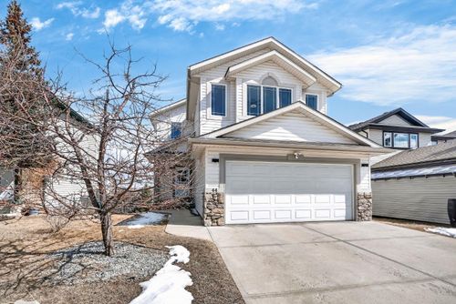 44 Bow Ridge Dr, Cochrane, AB, T4C1V5 | Card Image