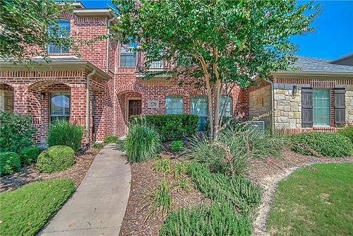 5790 Antique Rose Trl, Fairview, TX, 75069-6845 | Card Image