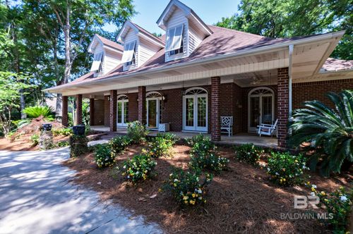 709 Oak Bluff Dr, Daphne, AL, 36526-4038 | Card Image