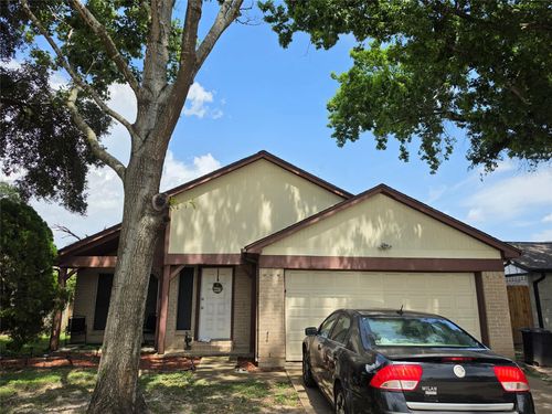 6503 Paso Del Sol Dr, Houston, TX, 77083-1039 | Card Image