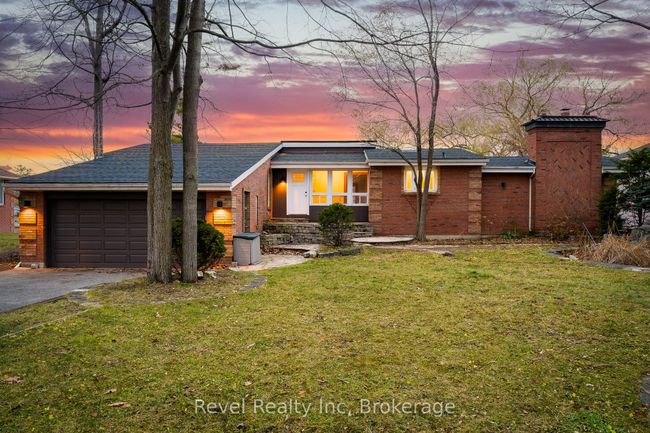 90 Edgewater Rd, House other with 3 bedrooms, 3 bathrooms and 8 parking in Wasaga Beach ON | Image 18