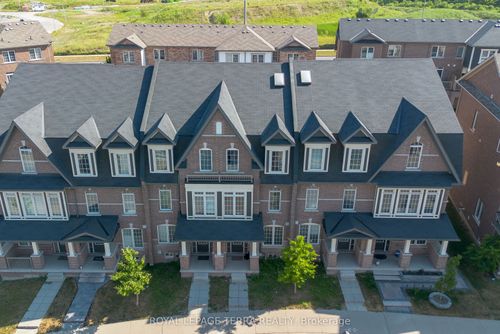 8 Graywardine Lane, Ajax, ON, L1Z0R9 | Card Image
