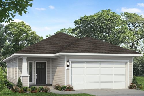 129 Adze Drive, Liberty Hill, TX, 78642 | Card Image