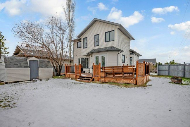 158 Shawbrooke Green Sw, Home with 3 bedrooms, 3 bathrooms and 4 parking in Calgary AB | Image 45