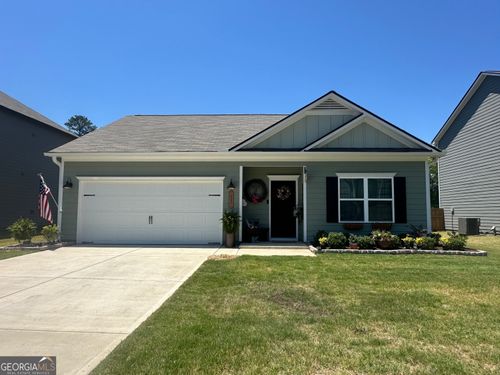 53 Bennett Way Se, Rome, GA, 30161-1107 | Card Image