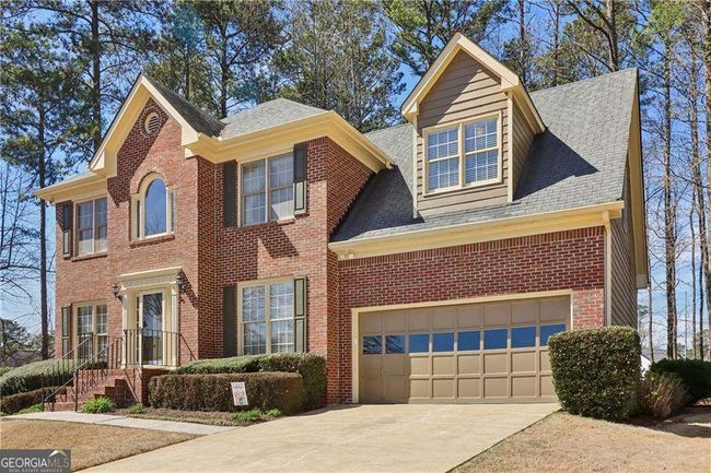 1150 Cedar Bluff Trl Sw, House other with 4 bedrooms, 4 bathrooms and 2 parking in Lilburn GA | Image 4