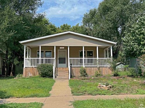 1205 New Jersey Street, Lawrence, KS, 66044 | Card Image