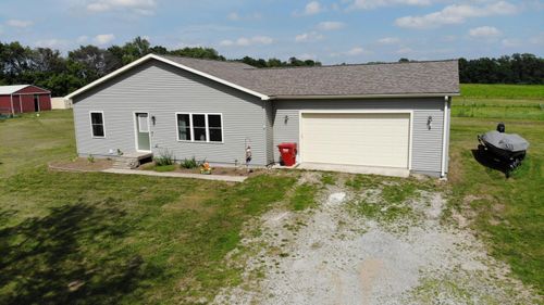 64136 Union Road, Calvin Township, MI, 49095 | Card Image