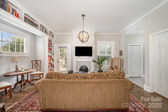 132 N Confederate Ave, House other with 3 bedrooms, 3 bathrooms and null parking in Rock Hill SC | Image 10
