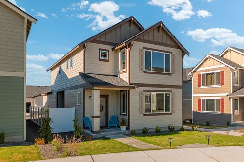24815 N Snow Owl Rd, Otis Orchards, WA, 99027 | Card Image