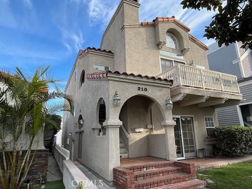 210 Nw Glendora, Long Beach, CA, 90803 | Card Image