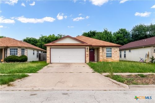 1302 Saddle Dr, Killeen, TX, 76543-7102 | Card Image