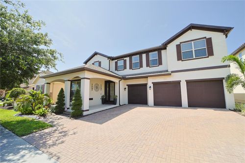 9257 Outlook Rock Trl, Windermere, FL, 34786-9528 | Card Image