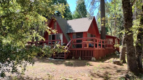 2116 John Gerney Dr, Camp Nelson, CA, 93208 | Card Image
