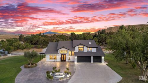 10711 Round Mountain Rd, Bakersfield, CA, 93308 | Card Image