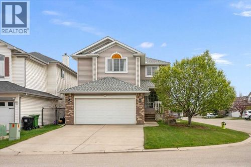 4 Citadel Meadow Court Nw, Calgary, AB, T3G4K6 | Card Image