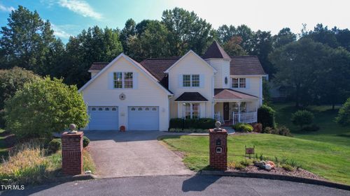130 Hillview Ct, Gray, TN, 37615-4271 | Card Image