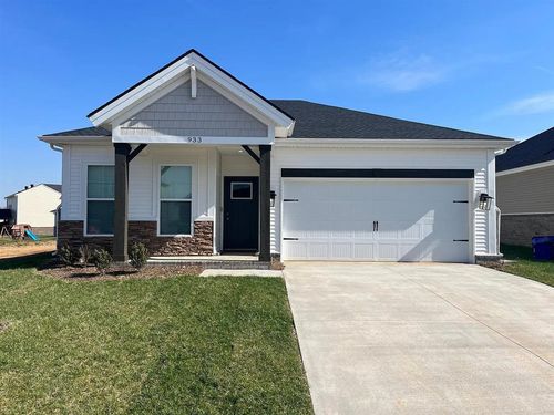 933 Anise Ln, Bowling Green, KY, 42104-7775 | Card Image