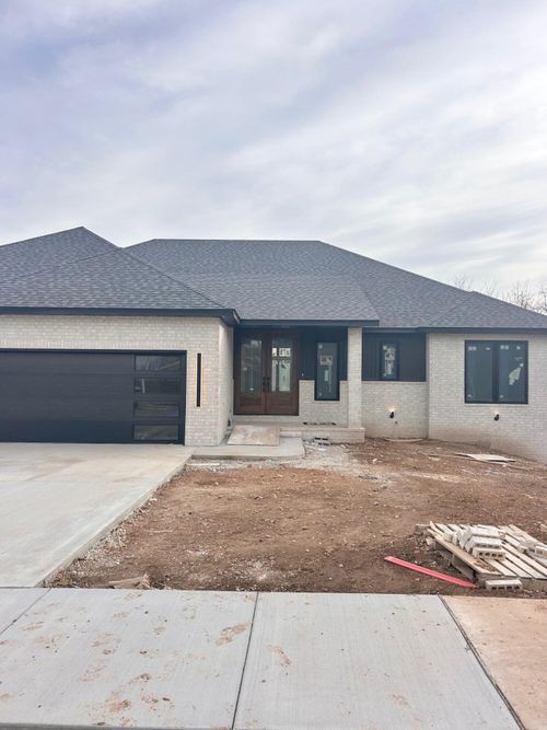 6198 S Holland Ave, Springfield, MO, 65810-6023 | Card Image