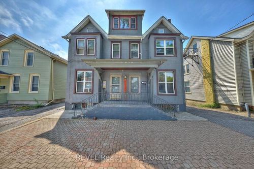 50 Welland Ave, Saint Catharines, ON, L2R2M5 | Card Image