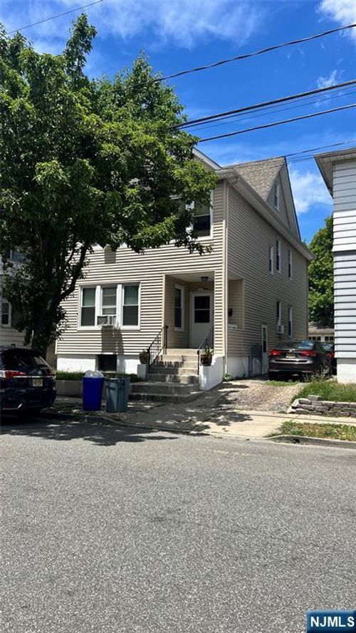 52 Christie Avenue, Clifton, NJ, 07011 | Card Image