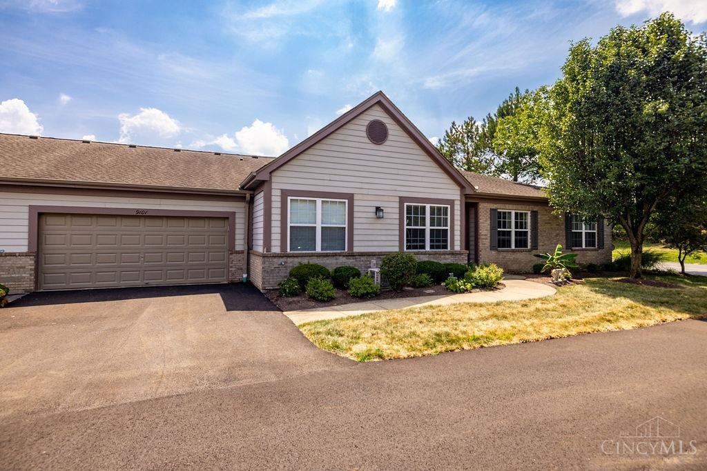 Misty Way, West Chester, OH 45069