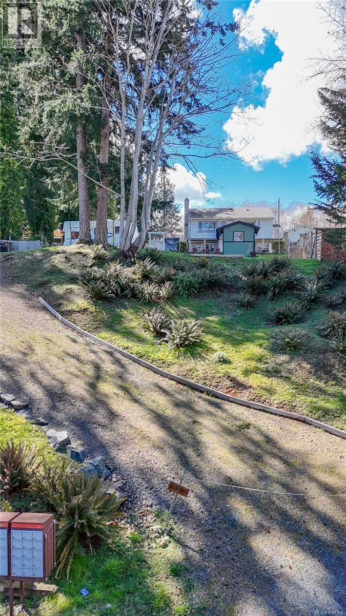 Land in Campbell River 3