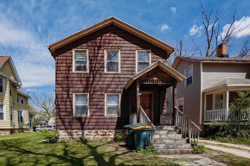 153 E 2nd Street, Fond Du Lac, WI, 54935 | Card Image
