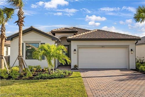 18311 Ridgeline Dr, ESTERO, FL, 33928-9681 | Card Image