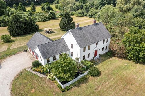 50 Hill Rd, Boxborough, MA, 01719-1419 | Card Image