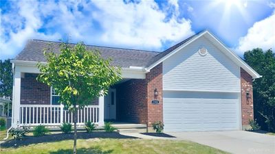 1948 Redbud Drive, House other with 3 bedrooms, 2 bathrooms and null parking in Hamilton OH | Image 1