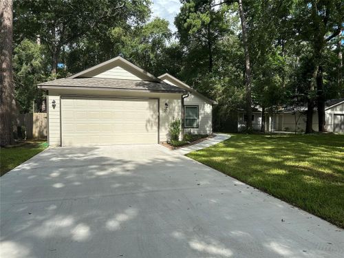 37 Night Hawk Place, The Woodlands, TX, 77380 | Card Image