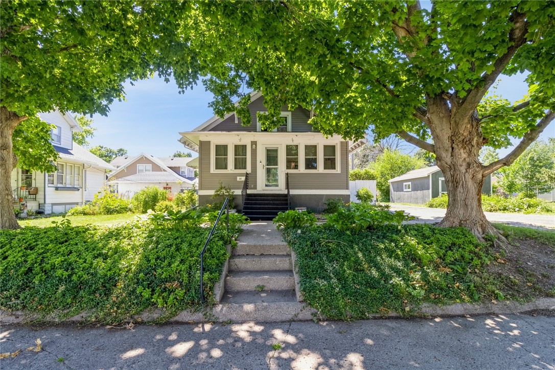 Olive St, Jefferson, IA 50129