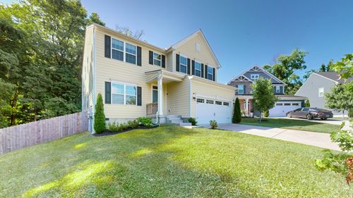 467 Chinook Dr, Antioch, TN, 37013-4593 | Card Image