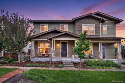 11277 E 28th Pl, Denver, CO, 80238-4010 | Card Image