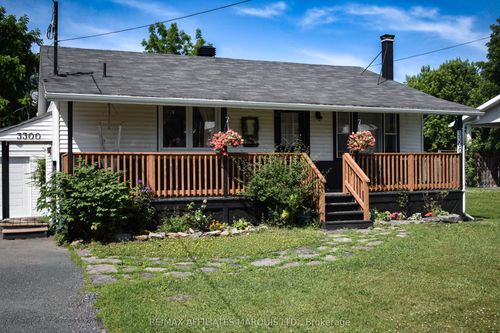 3300 Poirier Avenue, Cornwall, ON, K6K1E1 | Card Image