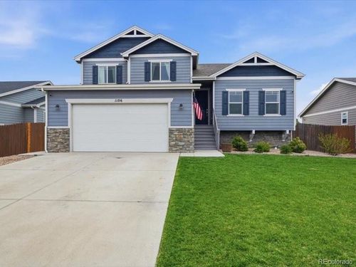 1106 Osprey Way, Wiggins, CO, 80654-7918 | Card Image