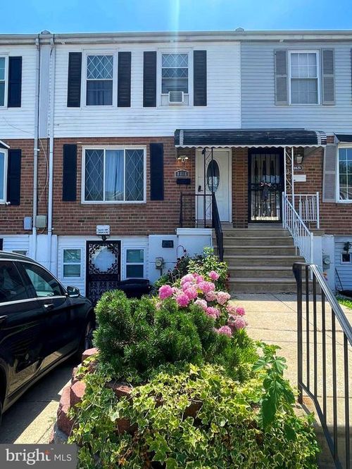 8018 Chelwynde Ave, PHILADELPHIA, PA, 19153-1108 | Card Image