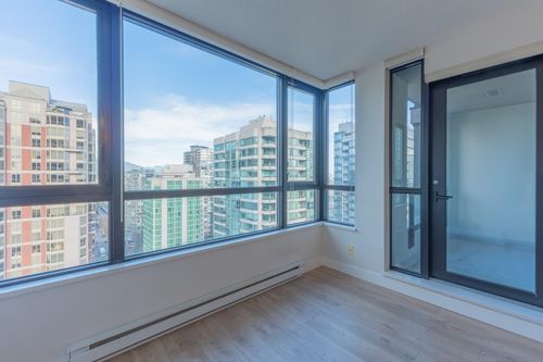 2501-909 Mainland Street, Vancouver, BC, V6B1S3 | Card Image
