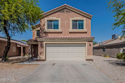 5764 E Everhart Ln, Florence, AZ, 85132-7958 | Card Image