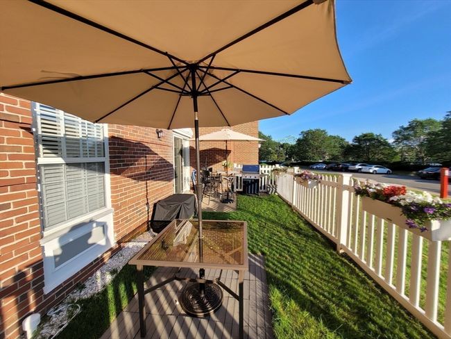 APT-106 - 160 Commandants Way, Condo with 2 bedrooms, 2 bathrooms and 1 parking in Chelsea MA | Image 23