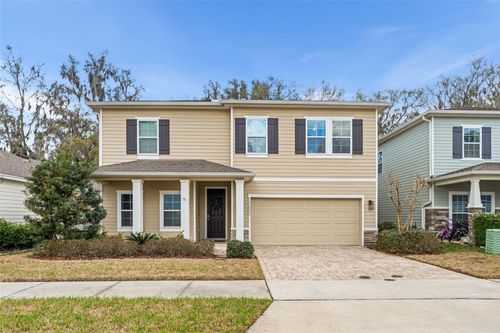 13655 13th Pl, NEWBERRY, FL, 32669-0257 | Card Image